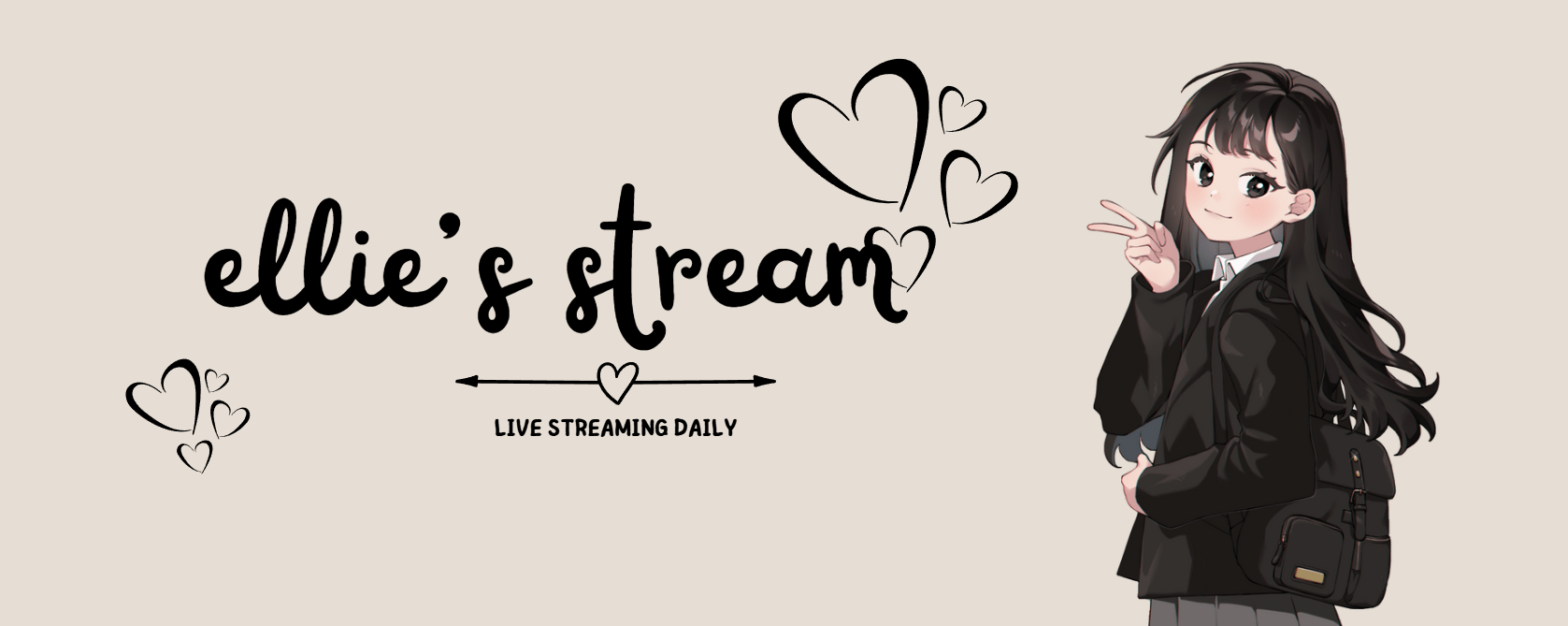 ellie_nellie123 Stream - Watch Live on Kick