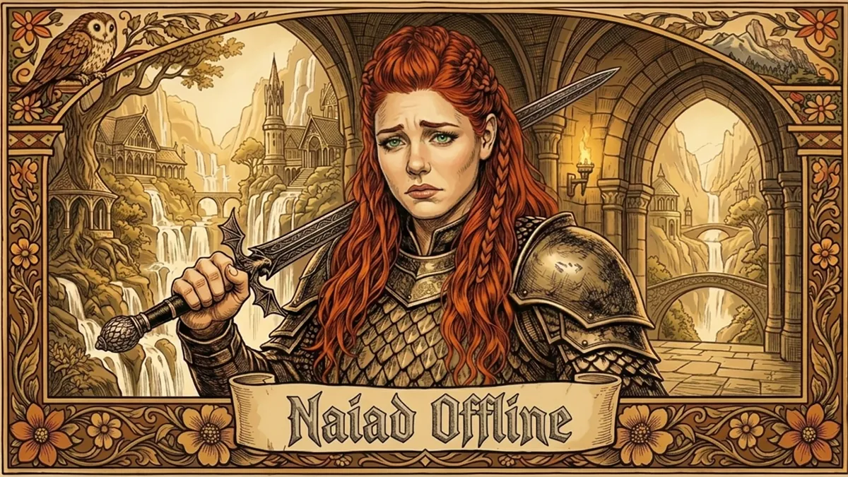NaiadOnline
