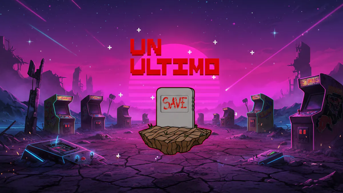UnUltimoSave