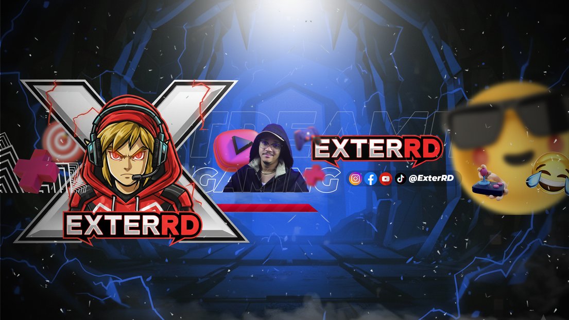 ExterRD