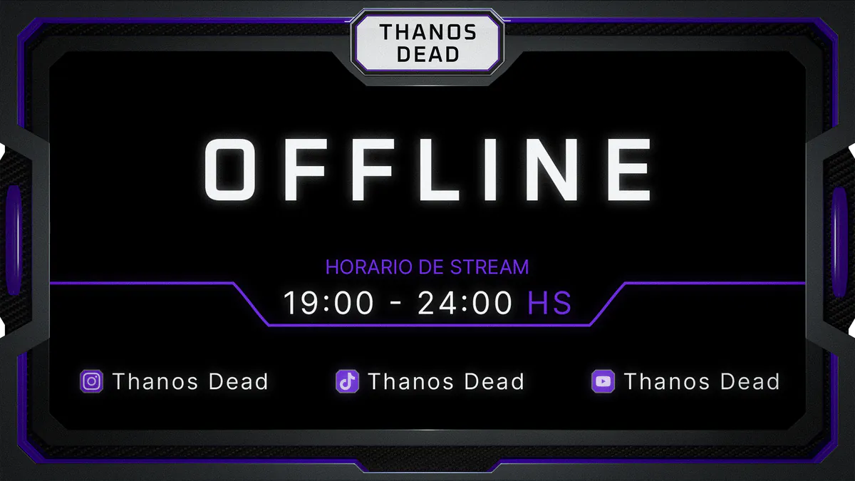 ThanosDead