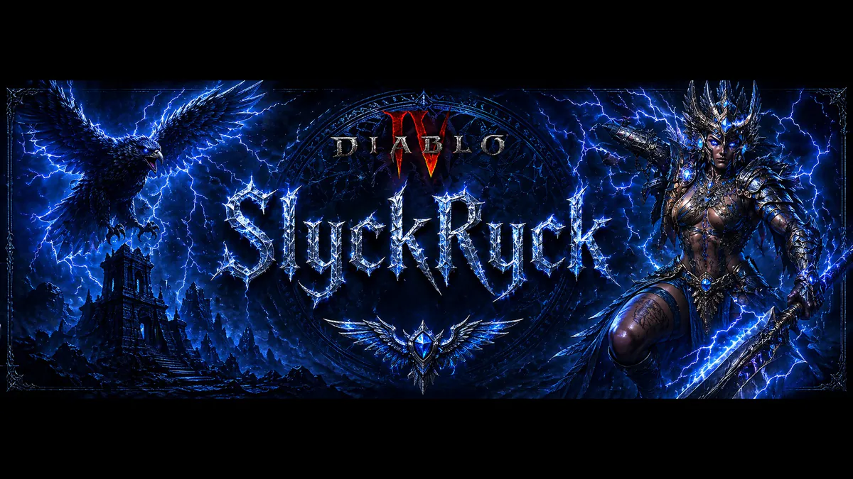 SlyckRyck
