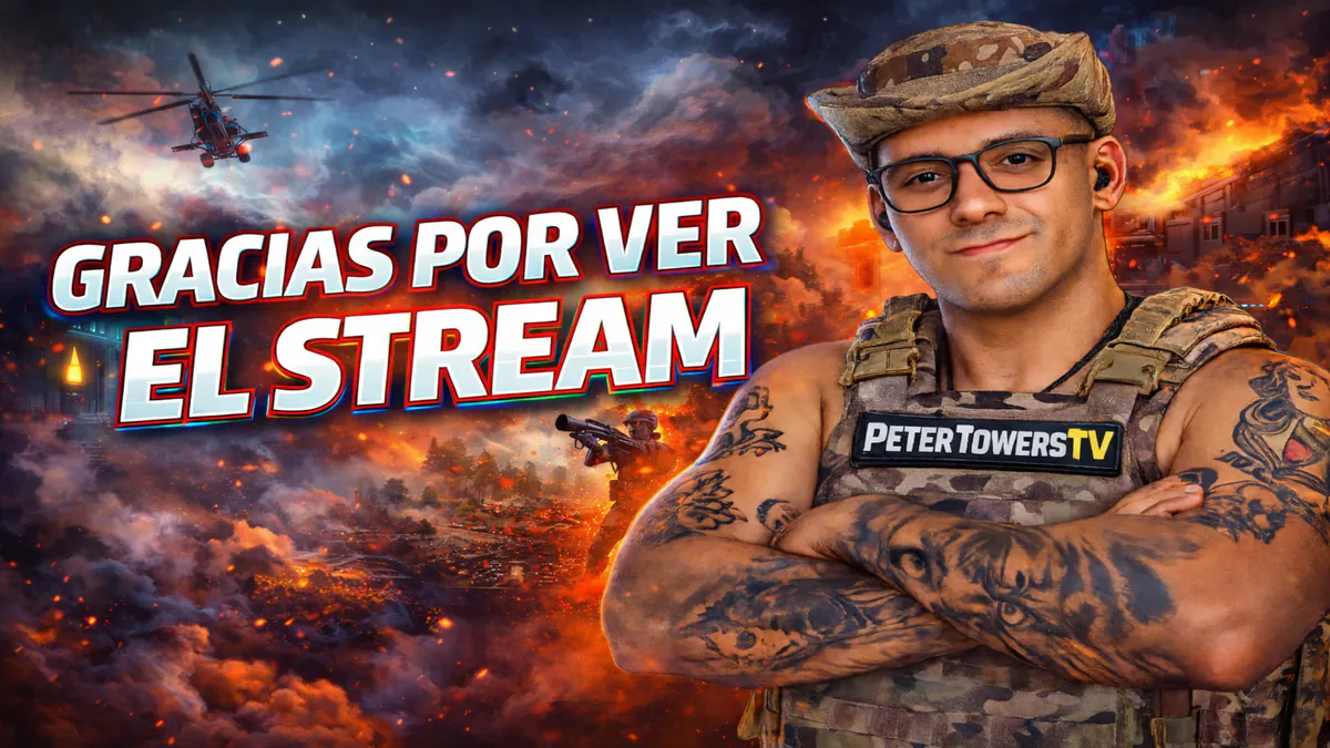 PeterTowersTV