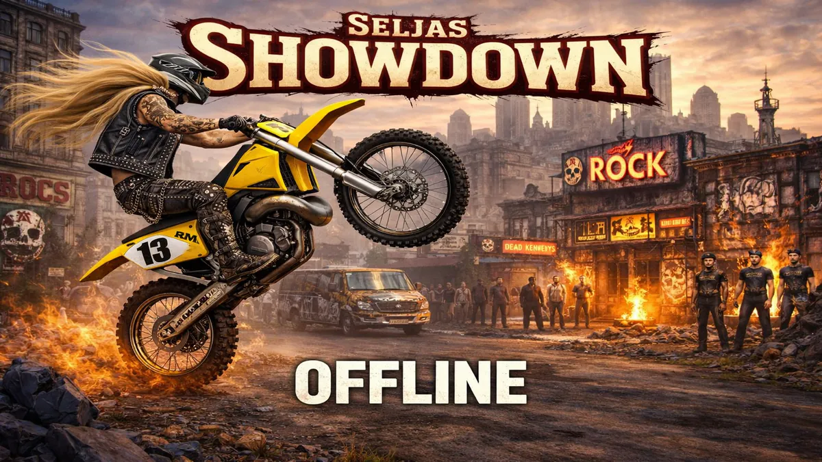 SeljasShowdown