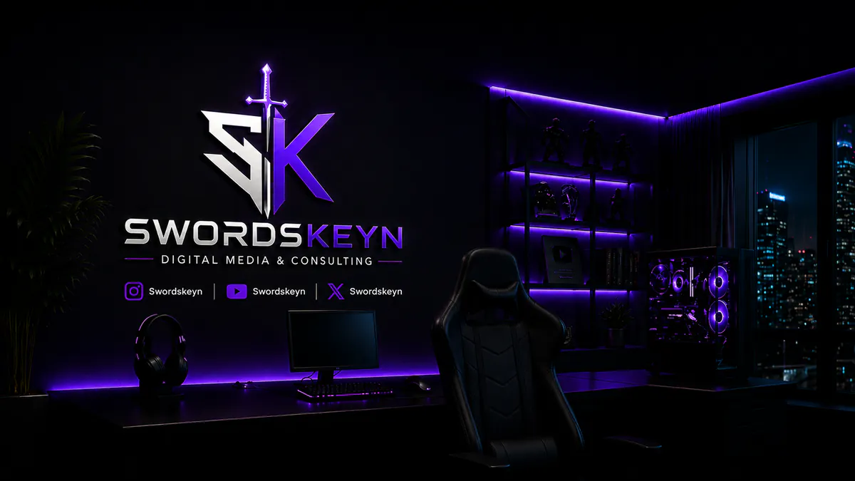 SwordsKeyn
