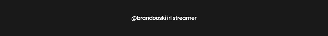 brandooski