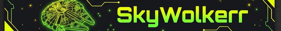 TheSkywolker