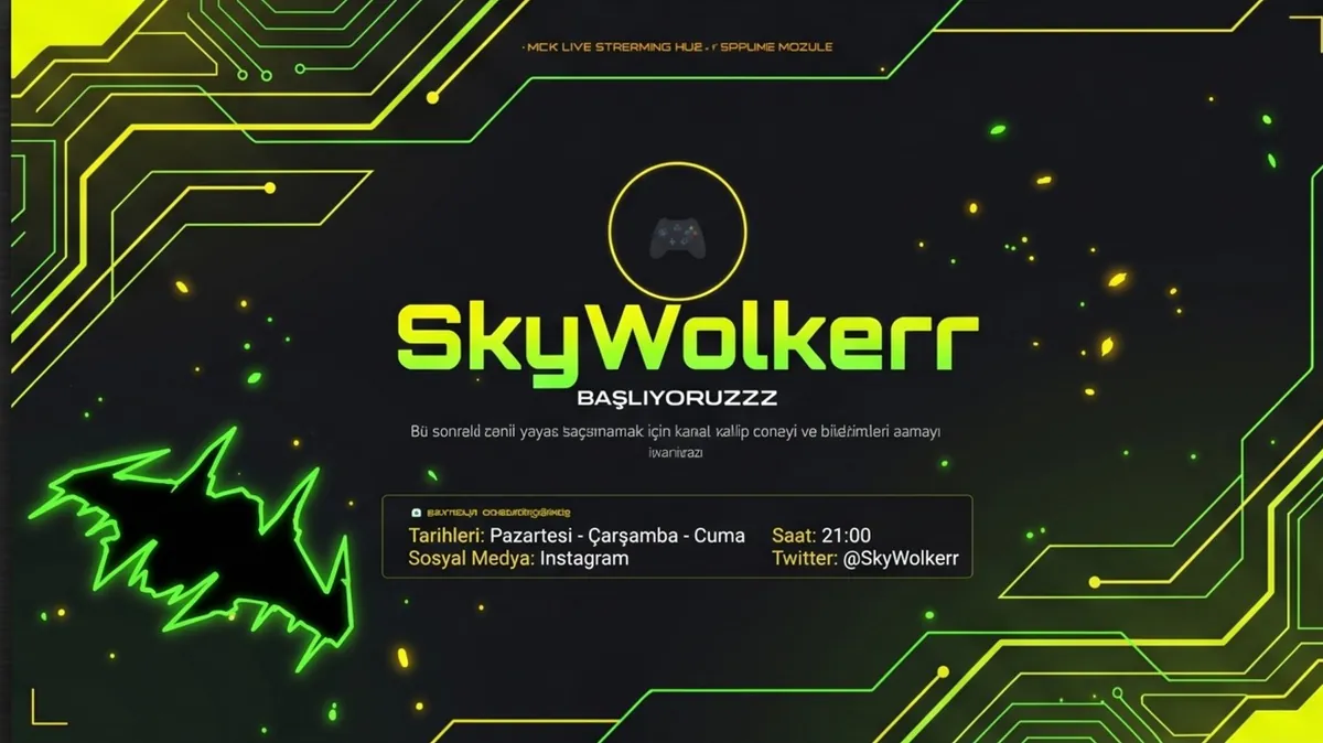 TheSkywolker