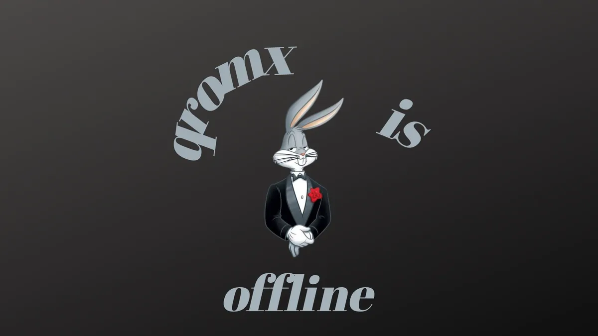 qromx0