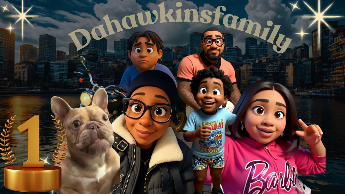 dahawkinsfamily