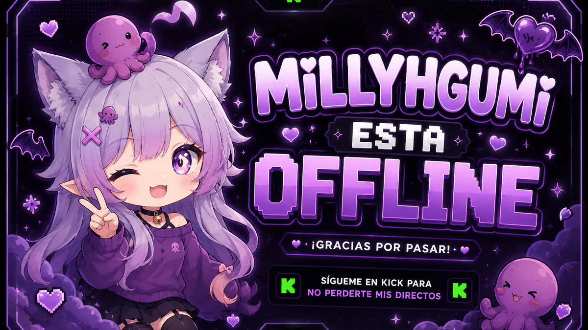 MillyhGumi