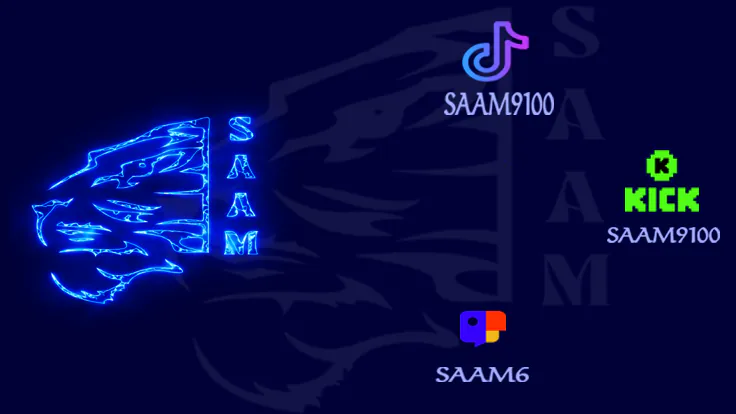 SAAM9100