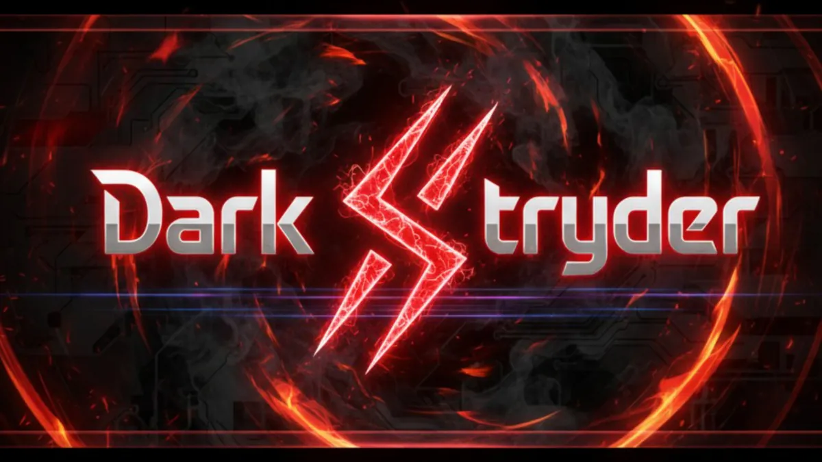 DarkStryder