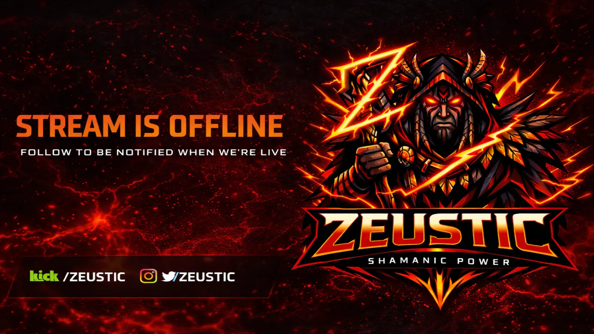 Zeustic