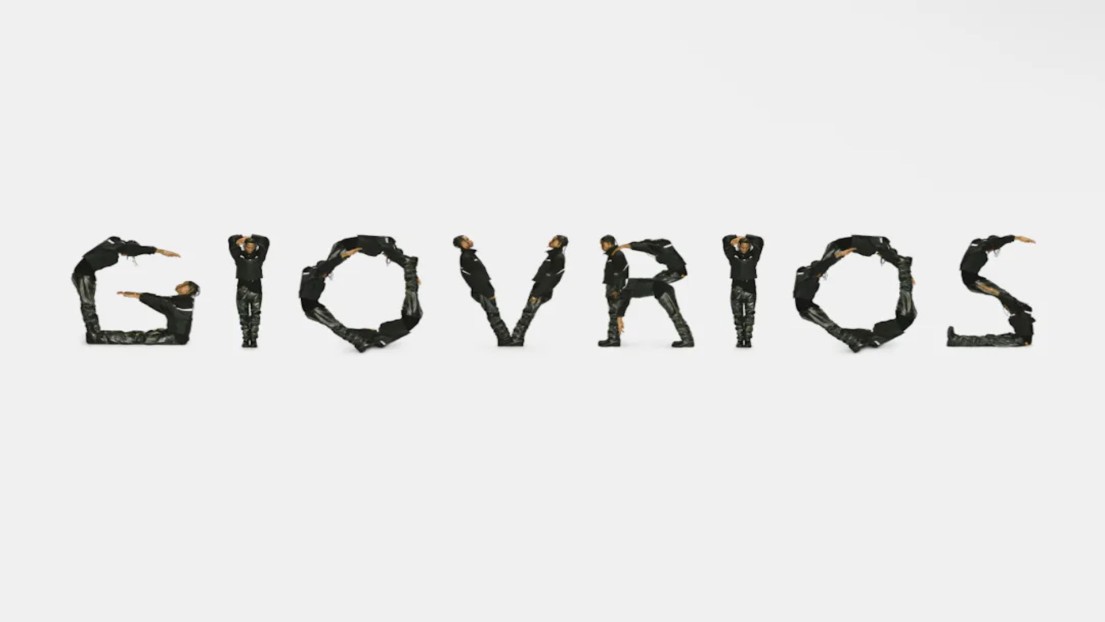 Giovrios