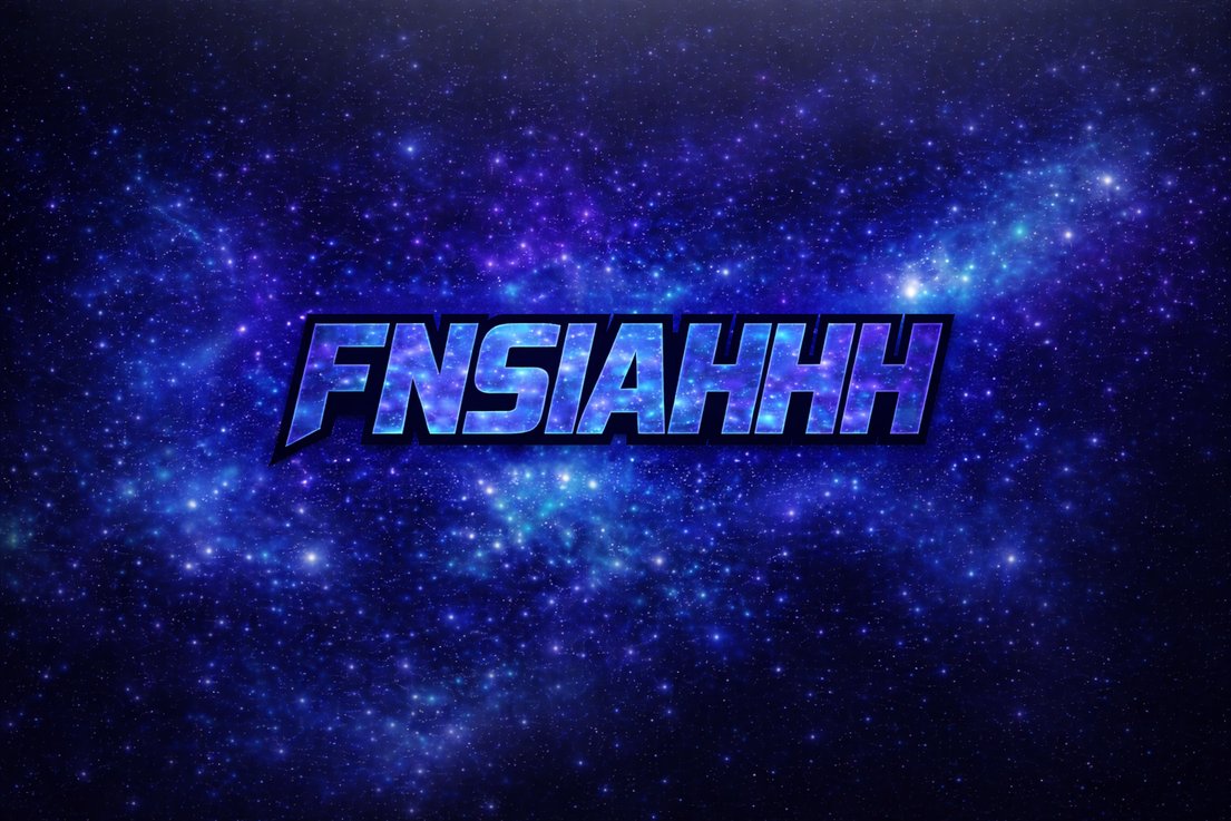 Fnsiahhh