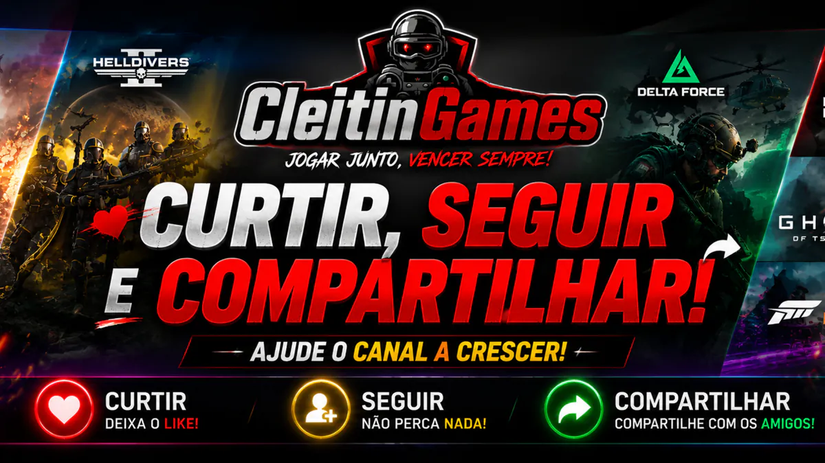 CleitinGames