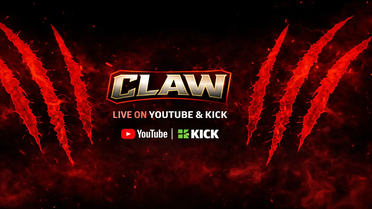 ClawYouTube