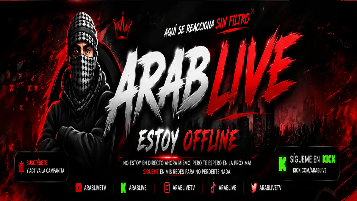 ARABLIVE