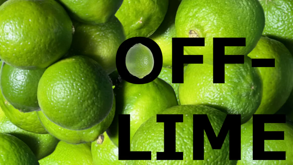 LimeLatch