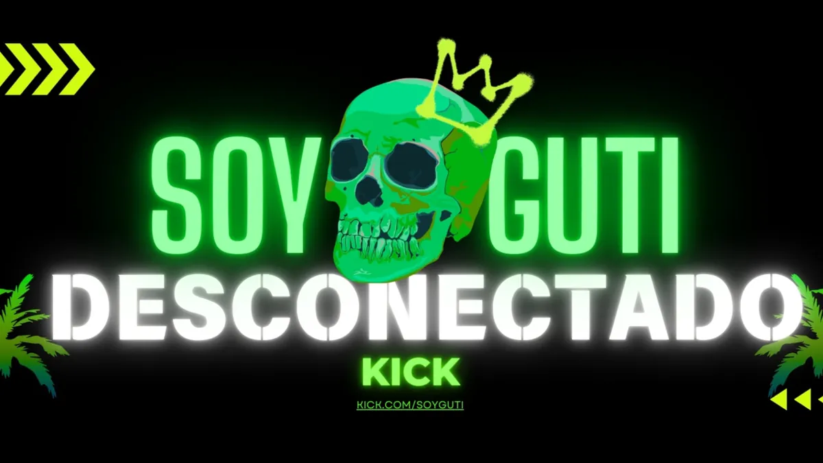 SoyGuti