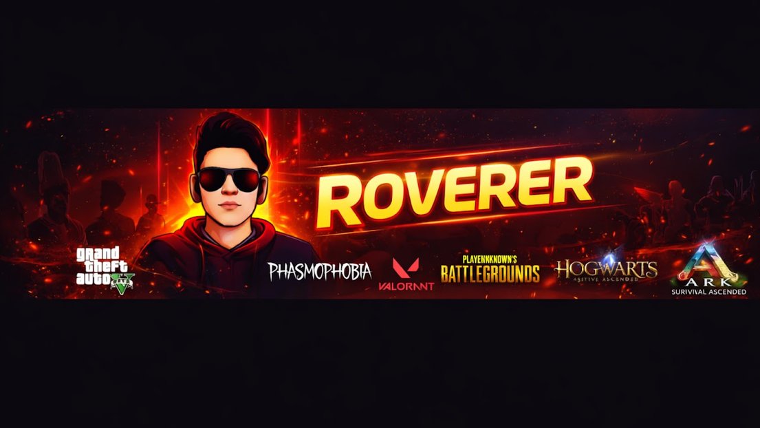 Roverer_Live