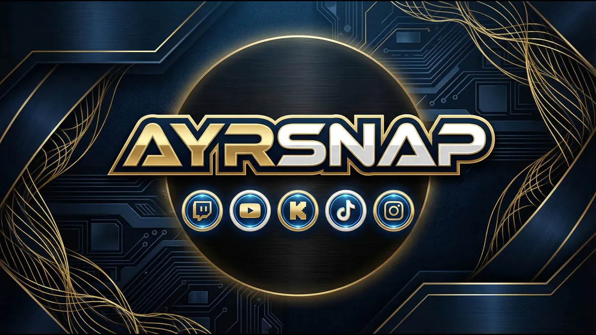 Ayrsnap