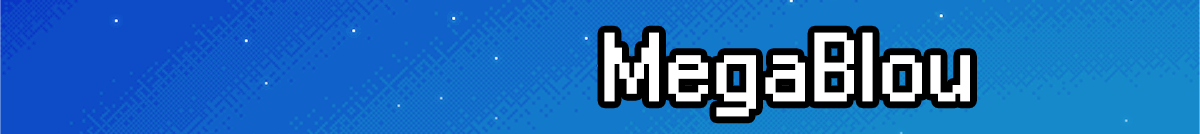 MegaBlou
