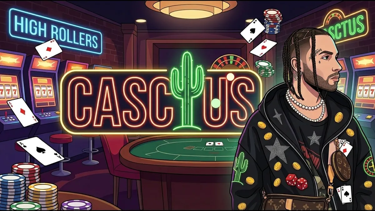 CasCtus