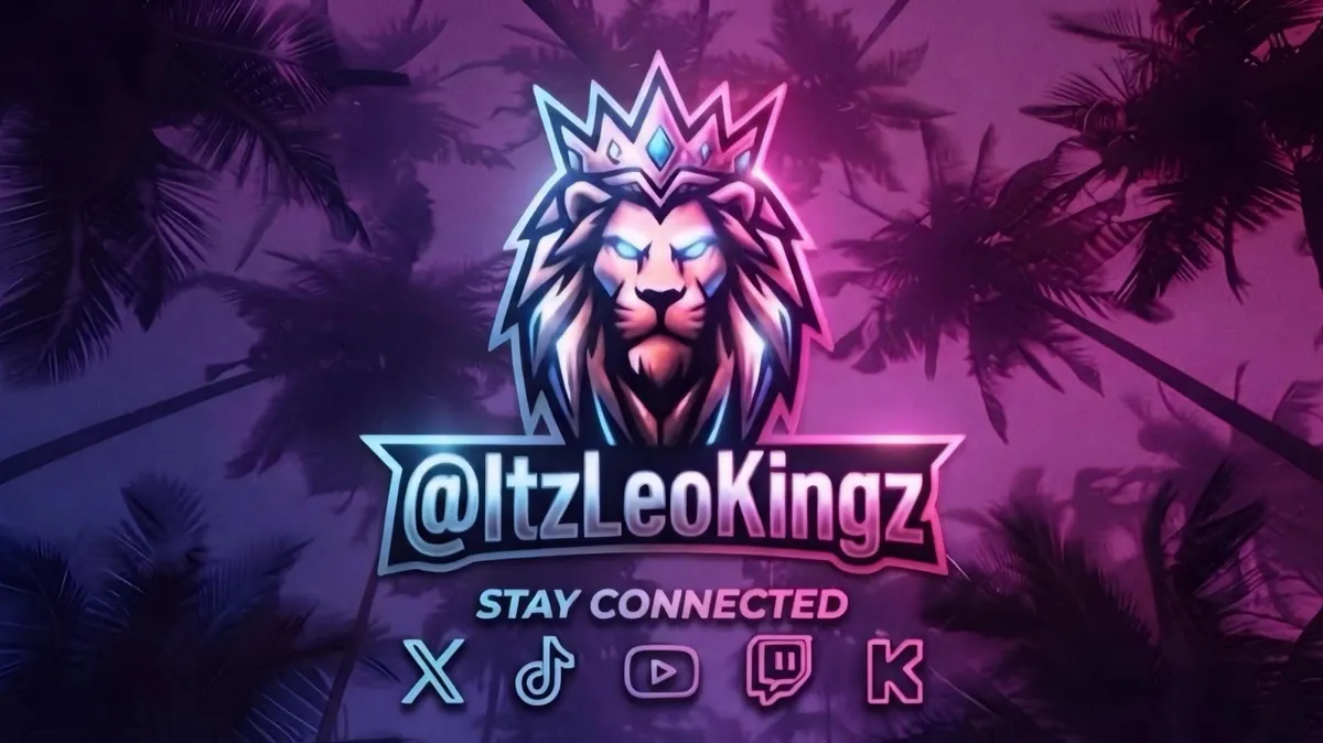 LeoKingz