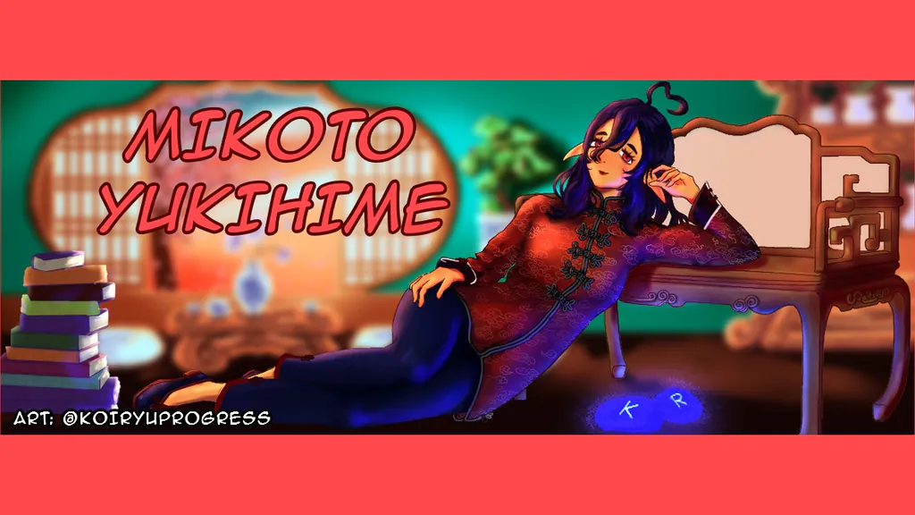 MIkoto_Yukihime