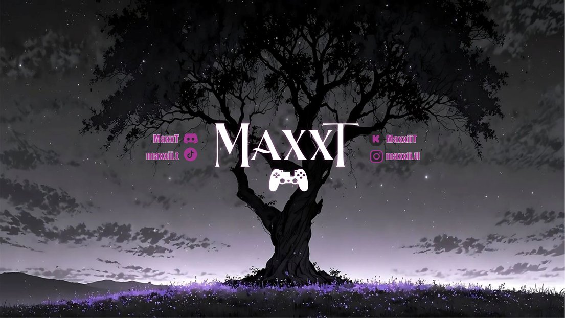MaxxiiT