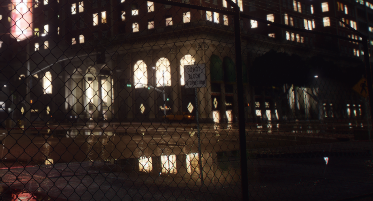 Kick banner for @titled