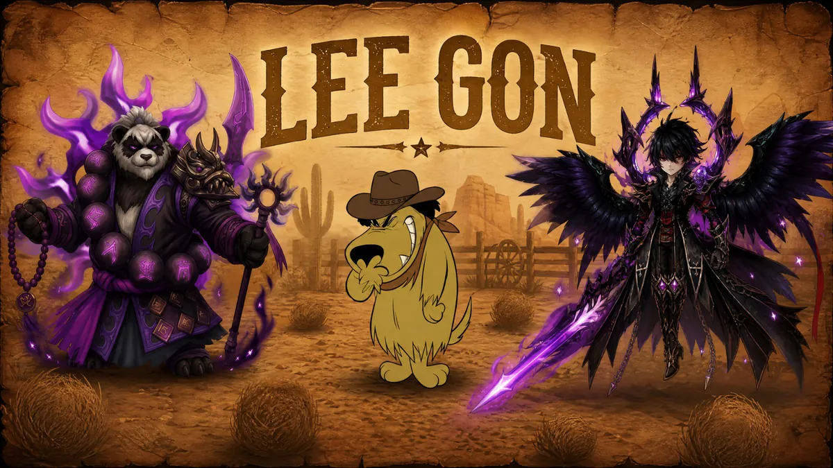 LeeGon_live
