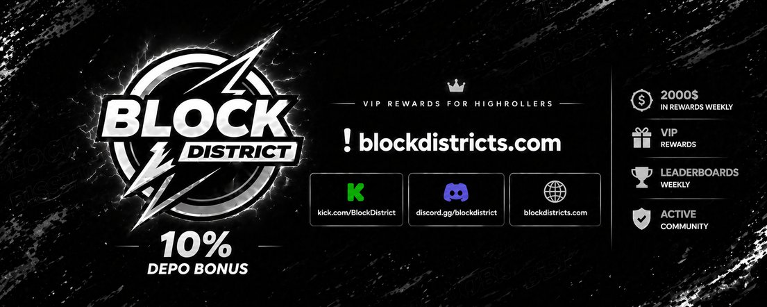 BlockDistrict