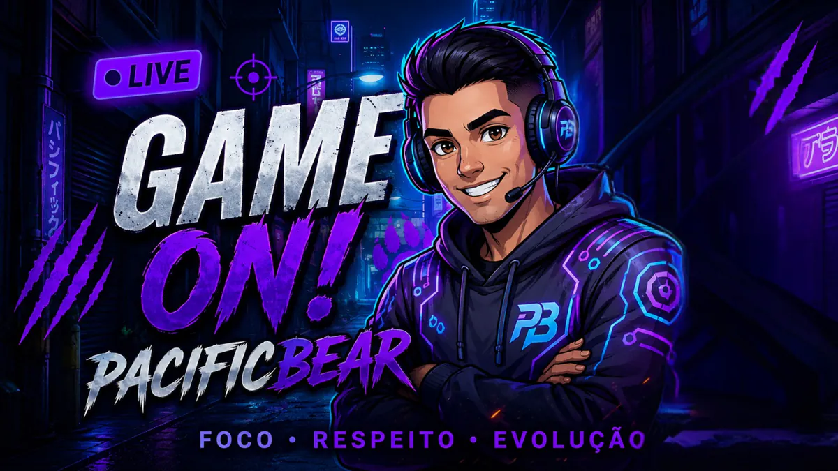 pacificbear