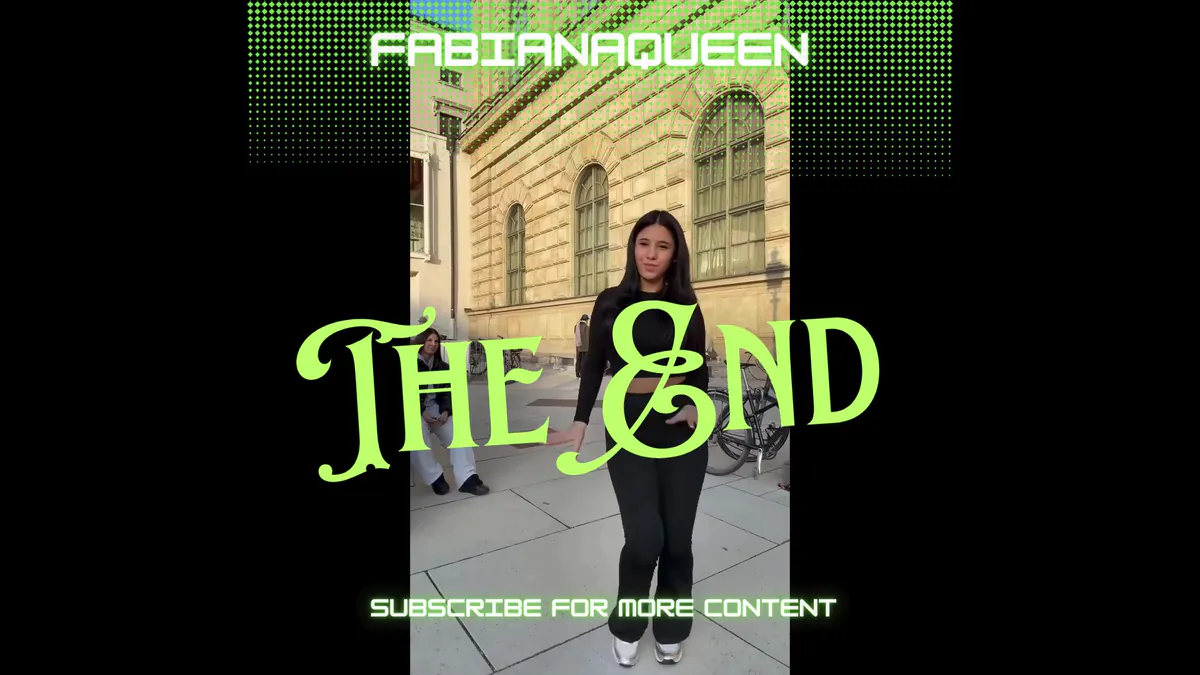 FabianaQueen