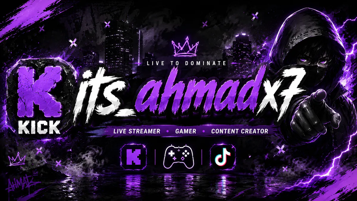 Its_AhmadX7