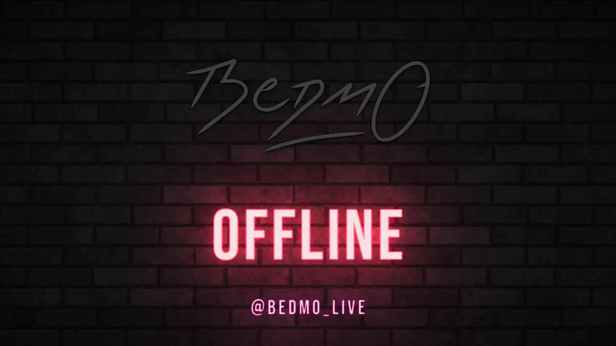 Bedmo_live
