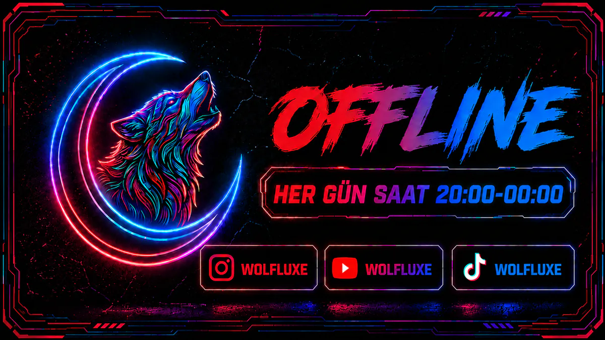Wolfluxe