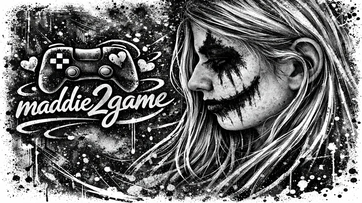 maddie2game