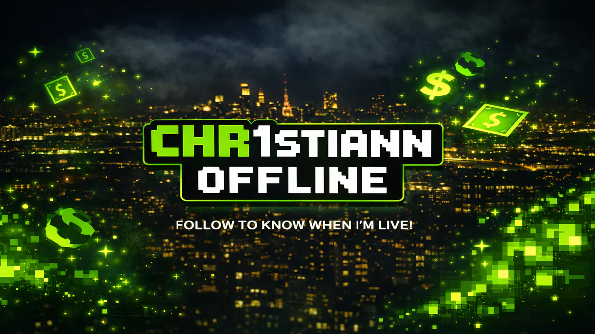 Chr1stiann