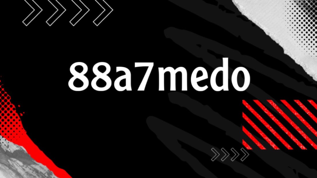88a7medo