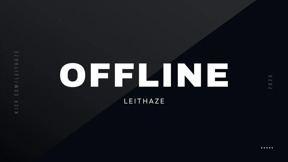 LeitHaze