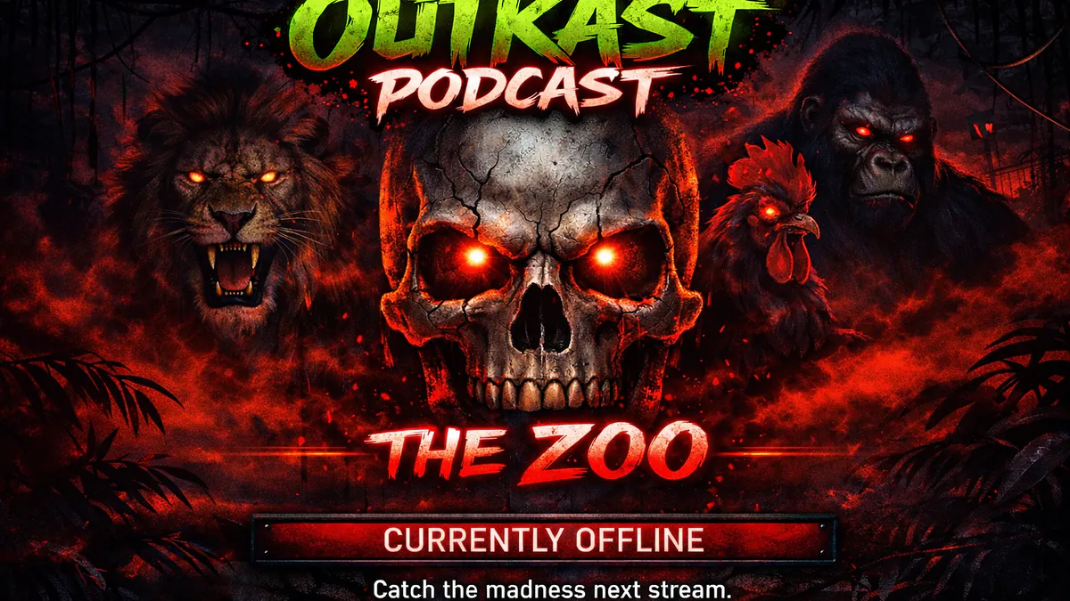 OutKastPodcast