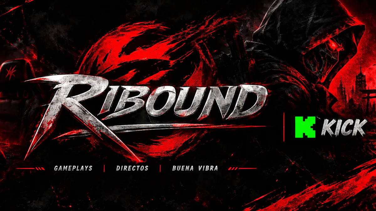 Ribound