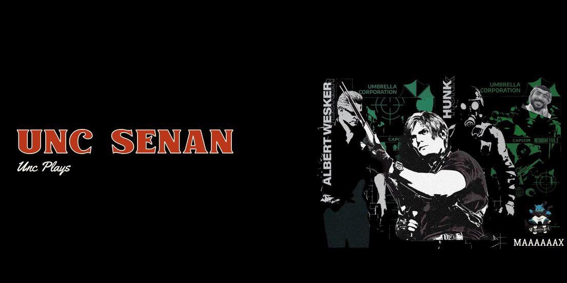 uncsenan