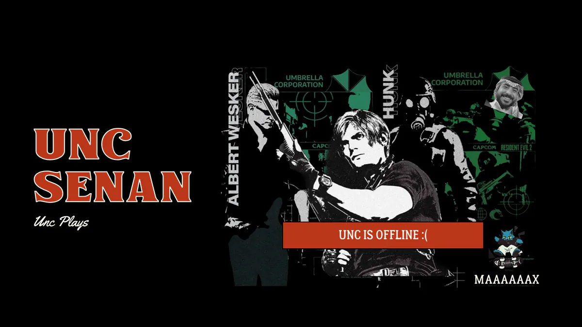 uncsenan