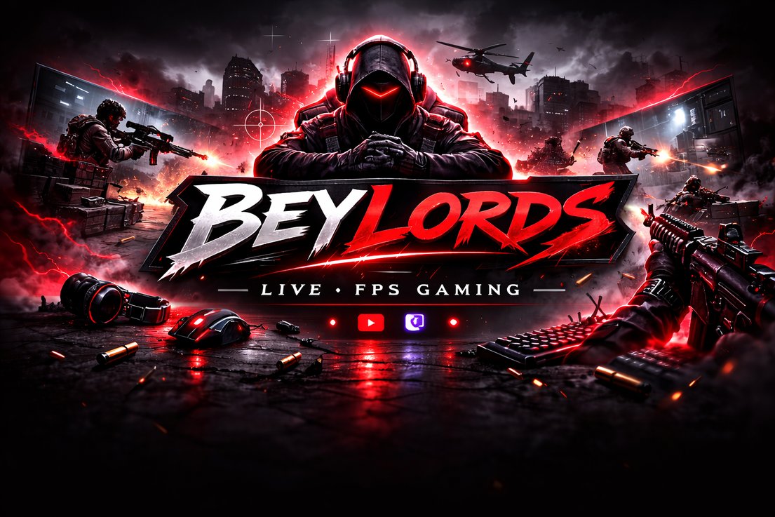 BeyLords