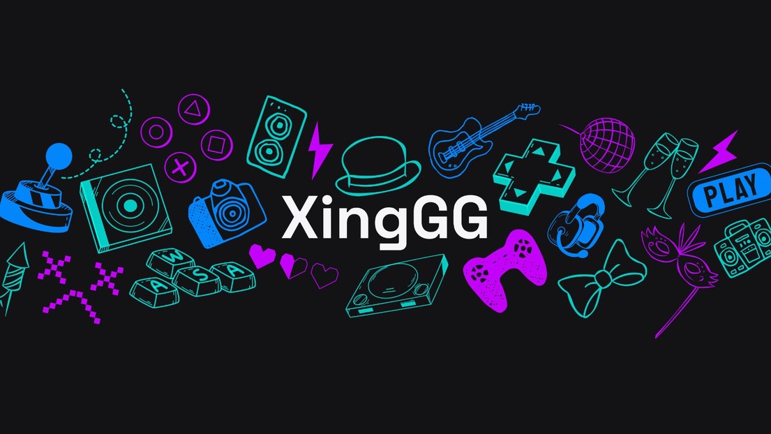 XingGG_Live